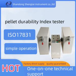 Buy cheap ISO17831 Innovative and High-Performance Feed Testing Instrument for Pellet from wholesalers
