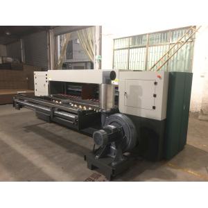 Pizza Box 180*360dpi 15KW Inkjet Printing Machine 230㎡/h