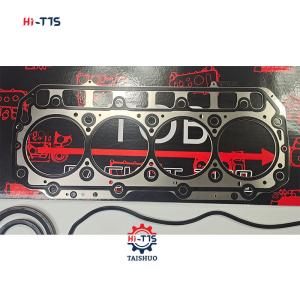 Engine Gasket kit Full Gasket Set 4TNV94 729906-92740 YM729906-92740