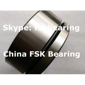 China Heavy Load ET-CR-0740 Radial Tapered Roller Bearings Single Row on sale