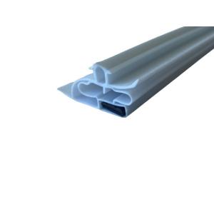 Customized Rubber Magnetic Edge Trim Gasket For Freezer / Fridge / Refrigerator