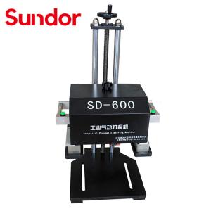 Mini Pneumatic Marking Machine Electric CNC Pneumatic Dot Peen Marking Machine