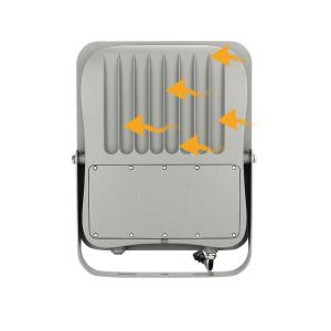 Garden Outdoor Led Solar Flood Light 30W 60W 100W 150W 200W IP65 High Lumen