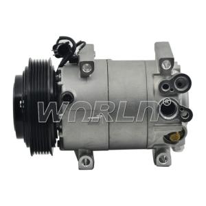 China VS09M 6PK Auto Air Cond Compressor 977011Y550 For Kia Picanto II 1.0 WXKA060 on sale
