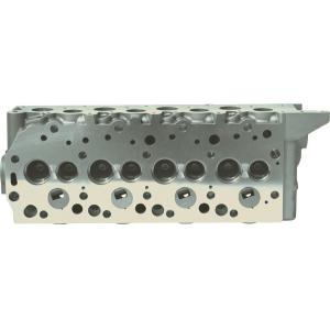 HYUNDAI H100 H1 4D56 4D55T Aluminum Cylinder Head 22100-42U00 908511 2.5L 8V