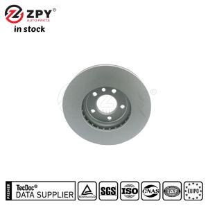 ZPY New Condition Front Wheel Brake Disc 7H0615301D For Vw Campmob T5 T6