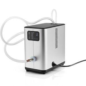 Cheap Flow Rate 900 600 450 Mlmin Hydrogen Inhalation Machine Hydrogen Gas Flow 300 900 Mlmin Daily Usage 1 2 Hour Per Day Perfect For Clinical for sale