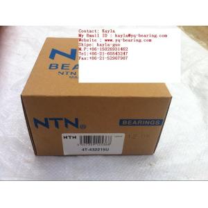 China NTN Taper Roller Bearing  4T-5583/5535,4T-558/552A,4T-HM813841/HM813810,4T-65237/65500 on sale