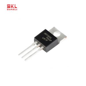 IRF2804PBF MOSFET Power Electronics High Performance And Reliable Switching