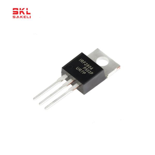 IRF2804PBF MOSFET Power Electronics High Performance And Reliable Switching