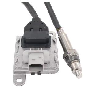 12V NOx Sensor Nitrogen Oxide Sensor Fits For 2013-2018 Ram OEM 68210084AA