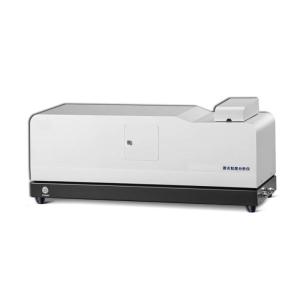 Buy cheap ISO 13320 Laser Particle Size Distribution Analyzer Wet Dispersion 0.1μm - 800μm from wholesalers