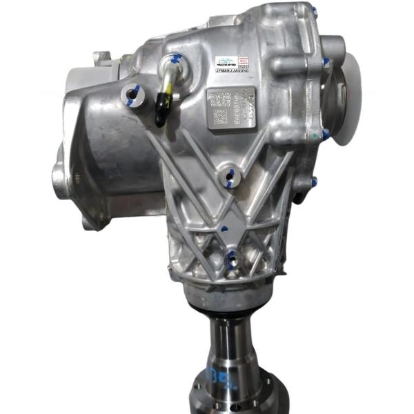 Quality FORD 4WD Automatic Gearbox Transfer Case F2GP7L486NC EJ7Z-7251-C wholesale