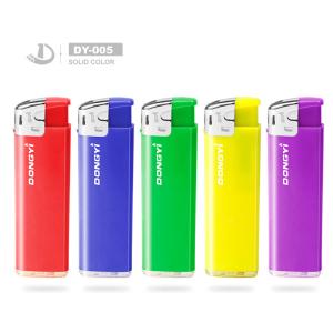 ISO9994 Certified Electric Lighter Model NO. DY-055 for Safe and Easy Candle