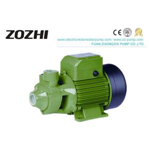 China QB60 Peripheral Vortex Electric Water Pump Single Phase Boosting Application on sale