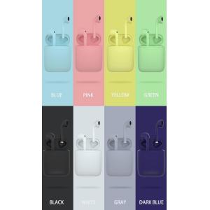 42dB I7s TWS Wireless Earbuds