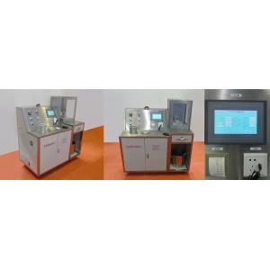 Hydrogen Detection With Hydrogen Analyzer Measuring Time 5min Instrument Weight