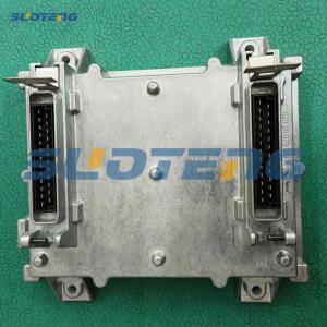 22417693 Controller Ecu D4D Engine For EC140B Excavator