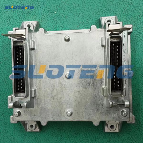 Quality 22417693 Controller Ecu D4D Engine For EC140B Excavator wholesale