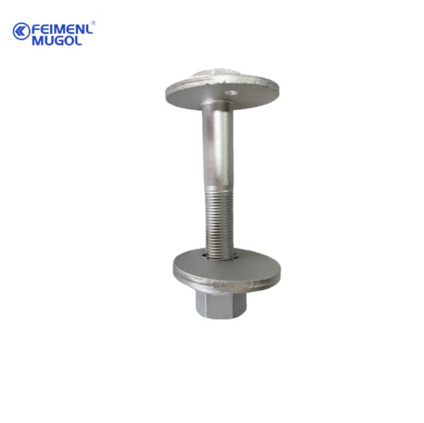 Quality Premium C8981864040 OEM Lower Arm Bolt Designed Specifically for D-MAX , Ruimai and Qingling 2015 Models to Maintain Accurate Alignment and Smooth Suspension Operation wholesale