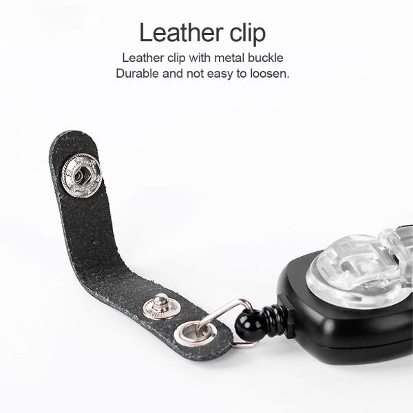 Deyi 2024 Design Heavy Duty Badge Reel