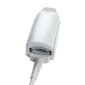 Compatible Zoncare SpO2 Test Cable for Zoncare PM7000D Probe 6Pin Adult Digital