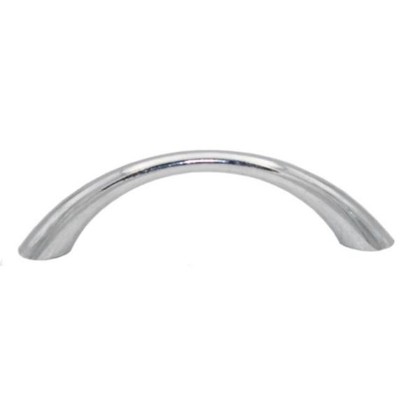 Zine Alloy Arch Shape Cabinet Pulls Handle Furniture Hardware Cabinet Accessoire