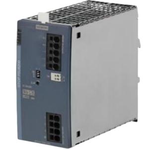 Cheap SIEMENS 6EP3436-7SC00-3AX0 SITOP PSU6200 Ex 24 V/20 A stabilized power supply input: 400 - 500 V AC for sale