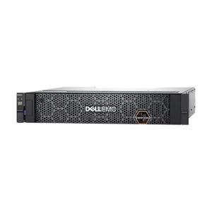 Dell PowerVault ME5012 Storage Arrays Equipped With Intel Xeon Processors