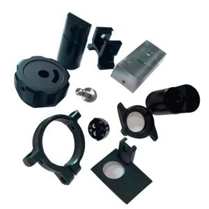 Customized CNC Parts Mechanical Parts Cnc Machine Work Piece/Machining Turning