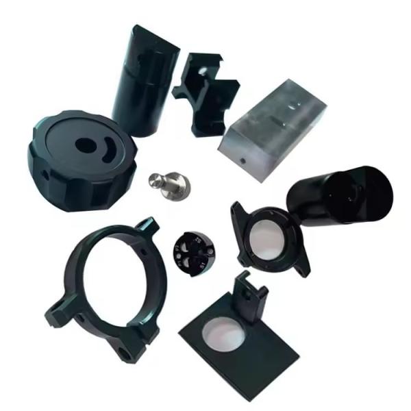 Customized CNC Parts Mechanical Parts Cnc Machine Work Piece/Machining Turning