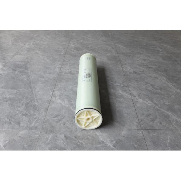 70psi Nanofiltration Membrane Filter High Pressure Solution For Industrial Water