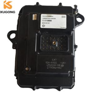 Electric Component E216B Controller Excavator ECM Controller 156-6155