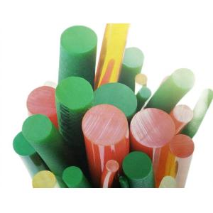 Cheap Urethane Polyurethane Round Belting 2mm-20mm For Industrial Use for sale