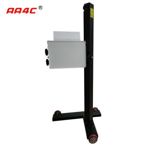 AA4C Manual Vehicle Headlight Tester vehicle diagnostic center Vehicle