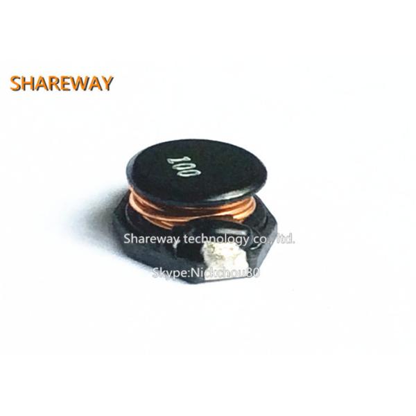 Unshielded surface-mount power inductors Ferrite Core DO3340H-271NLD / DO3340H