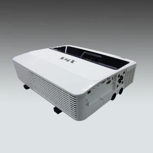 5000 Lumen UST Home Theater Laser Projector WUXGA Resolution
