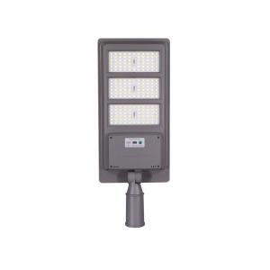 Cheap Multifunctional LED Solar Powered Street Lights Flicker Free Moistureproof for sale