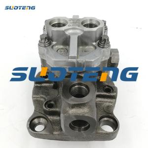 China 318-6357 3186357 C7 Engine Fuel Transfer Pump For E325D Excavator on sale