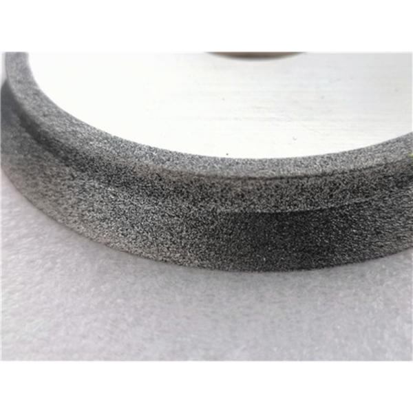 10mm Electroplated Diamond Tools Bit Grinder CBN Grinding Wheels