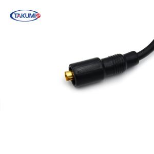 Takumi 12453566 S-R6A19 Generator Spark Plug M18*1.5 Thread 26mm Reach 22.2mm