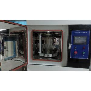 ASTM D2565 Flammability Testing Equipment With 12 Months Warranty