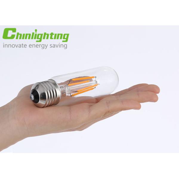 Tube Type 125mm Length E27 E26 LED Bulb Light