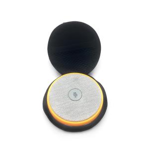 USB Conference Computer Speakers With Microphone With Zoom Teams Skype