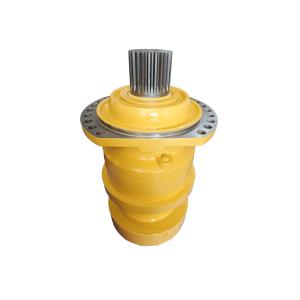 China Cast Iron Poclain Hydraulic Motor with 0-150 R/min Speed and Durable Design on sale
