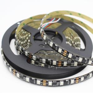 Addressable Light Strip 12v 5050 Rgb Fantasy Color 2811 Led Waterproof for Ktv