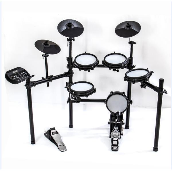 Quality Tank Drum C Key 8 Notes 5.5 Inch Percussion Instrument Colorful Steel Tongue Drum for kids The drum is made of wood, and wholesale