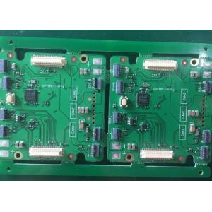 OEM Surface Mount PCB Assembly Full Turnkey Assembly