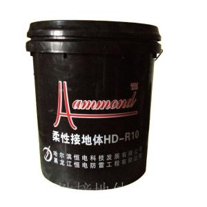 China Flexible Chemical Earthing Compound on sale