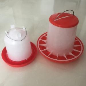 Poultry Chicken Automatic Nipple Drinker For Farm Equipment
